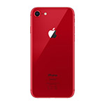 Picture of Boost Preowned Apple iPhone 8 64GB Red No SIM